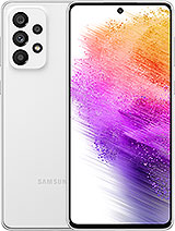 SAMSUNG GALAXY A73