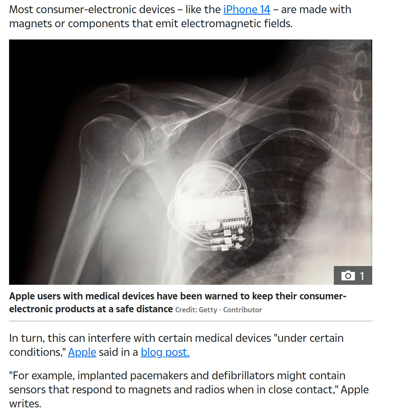 apple-warns-aganist-magnets-rf-radiation-iphone-14