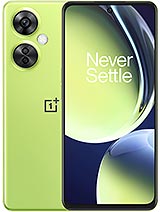 Oneplus Nord Ce 3