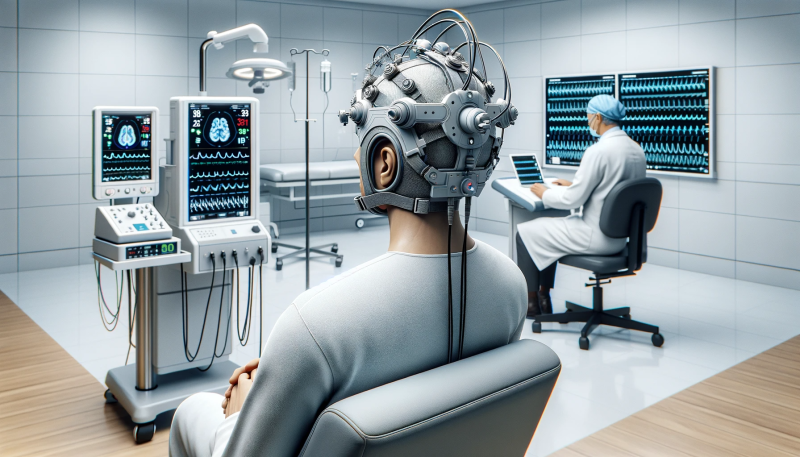 The Oncomagnetic Device in the Fight Against Brain Cancer * RF SAFE ...