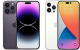 Apple iPhone 15 Pro Max vs Apple iPhone 14 Pro Max SAR Levels