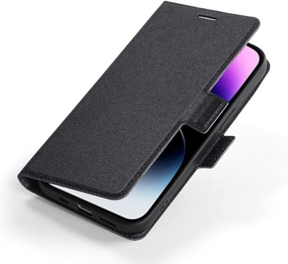 RF Safe® Apple iPhone 15 Plus QuantaCase™ EMF Anti-Radiation Phone Case ...