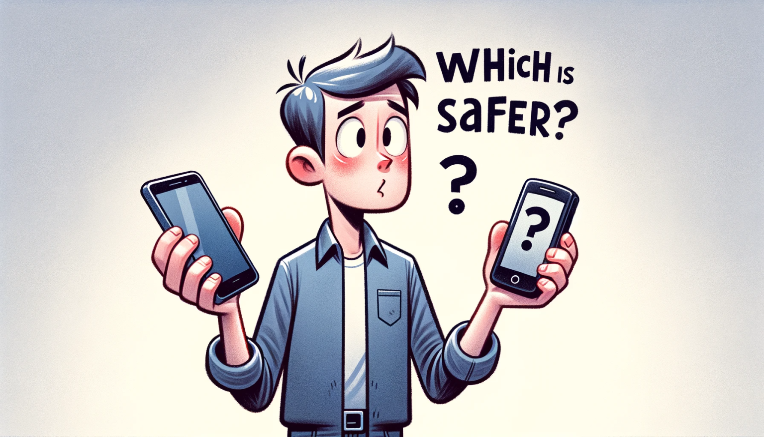 Rethinking Radiation Why Your Old Phone Might Be Riskier Than 5G * RF