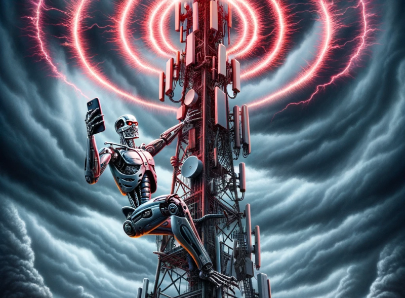 Just the Facts Why QuantaCase Is The World's Best Anti Radiation Phone