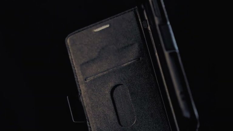 RF Safe® QuantaCase iPhone 15 Anti-Radiation Phone Shield RFID Blocking ...