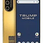 Trump Mobile T1 Phone